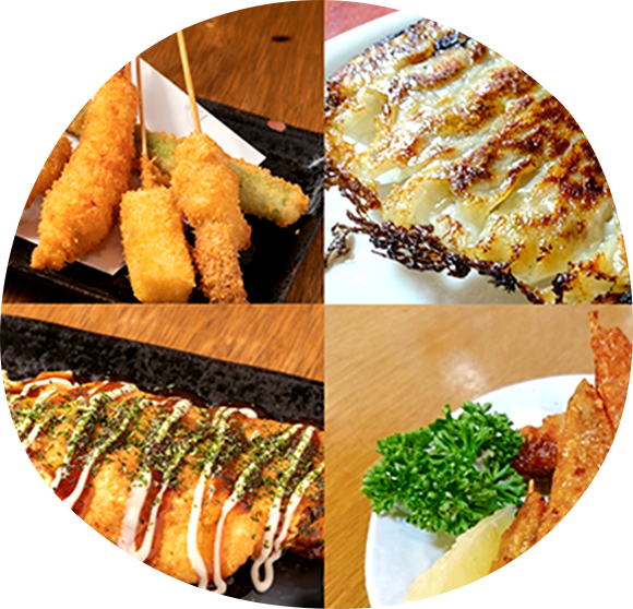 三ノ宮の居酒屋 下町酒場しっぽ屋 三ノ宮の居酒屋 下町酒場しっぽ屋